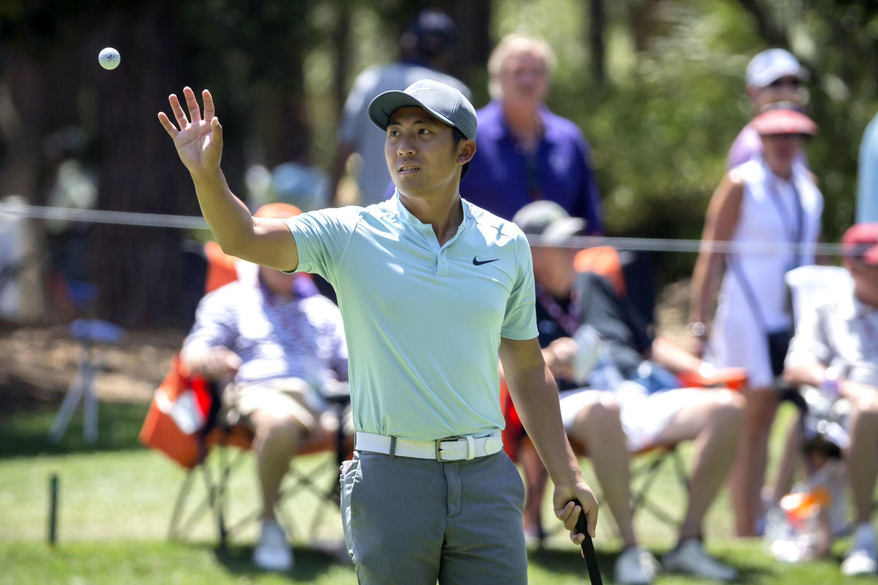 RBC Heritage Golf